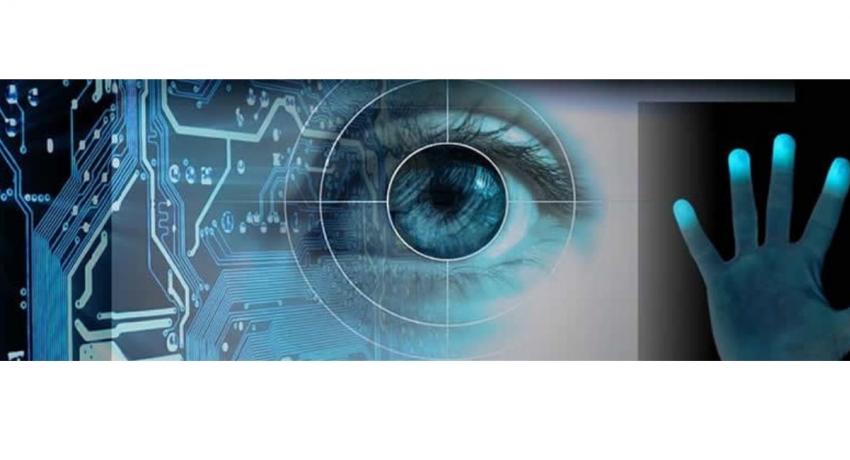 Biometrics – Identification Or Verification